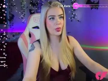 Freechat redvelveten on Chaturbate