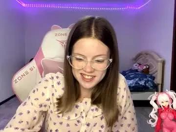 regeniastetson on Chaturbate 
