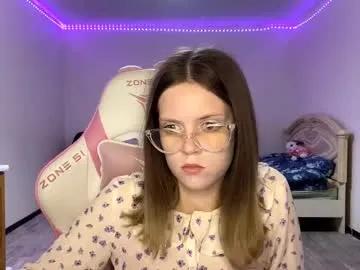 regeniastetson on Chaturbate 