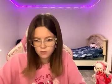 regeniastetson on Chaturbate 