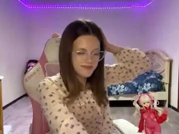 regeniastetson on Chaturbate 