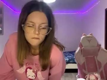 regeniastetson on Chaturbate 