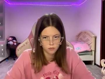 regeniastetson on Chaturbate 