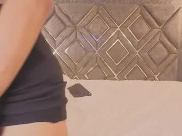 Freechat renata_cruz_ on Chaturbate