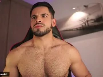 Group rick_smith153 on Chaturbate