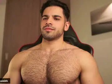 Group rick_smith153 on Chaturbate