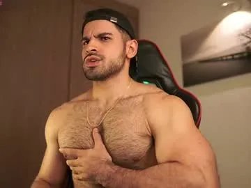 Group rick_smith153 on Chaturbate