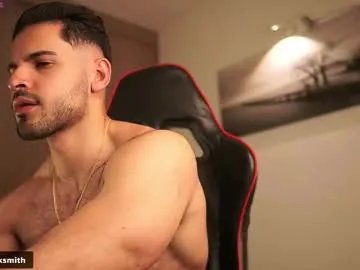 Group rick_smith153 on Chaturbate