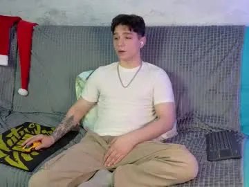 rik_and — #cum show @ goal #young #muscles #new #uncut [1189 tokens remaining]