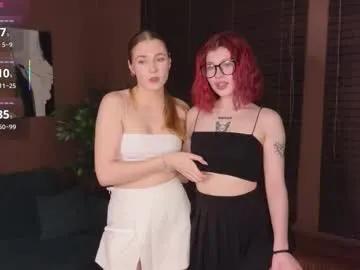 rinalinton from Chaturbate