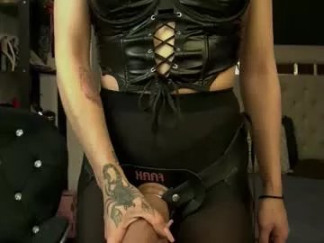 rinathequeen on Chaturbate