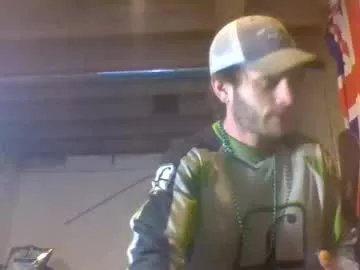 ripperusa33 on Chaturbate 