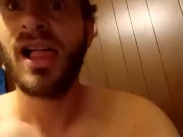 ripperusa33 on Chaturbate 