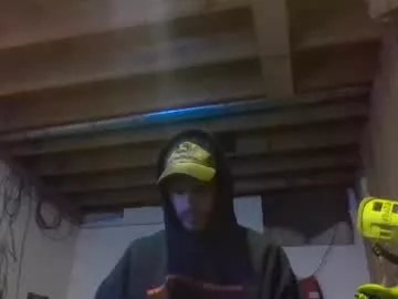 ripperusa33 on Chaturbate 