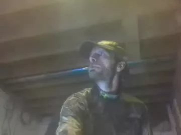 ripperusa33 on Chaturbate 