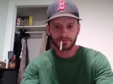 ripperusa33 on Chaturbate 