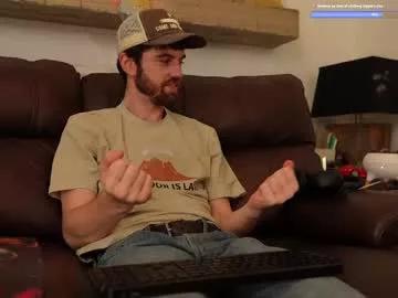 rndmzd on Chaturbate 