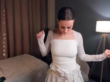 robbinirvin on Chaturbate