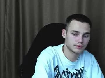Freechat robert10211 on Chaturbate