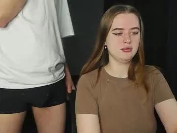 robert_lisa from Chaturbate