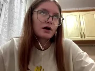 Freechat robynsentinella on Chaturbate