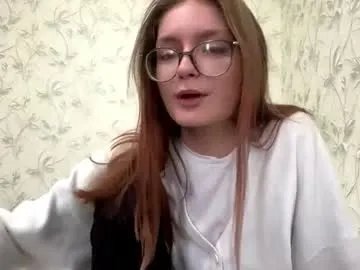 Freechat robynsentinella on Chaturbate