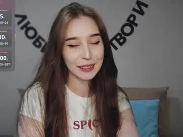 rocketsgirl on Chaturbate
