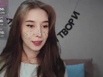 rocketsgirl on Chaturbate