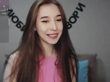 rocketsgirl on Chaturbate