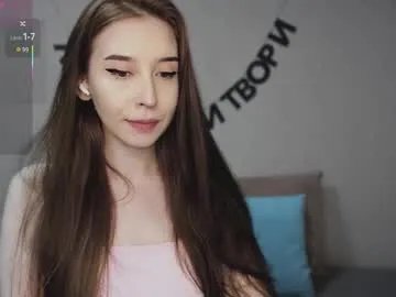 rocketsgirl on Chaturbate