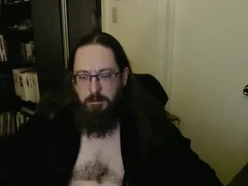 rockydanger on Chaturbate