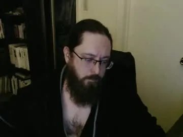 rockydanger on Chaturbate