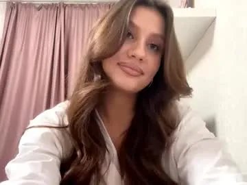 Freechat romeliahastert on Chaturbate