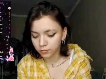 Freechat romeliahastert on Chaturbate