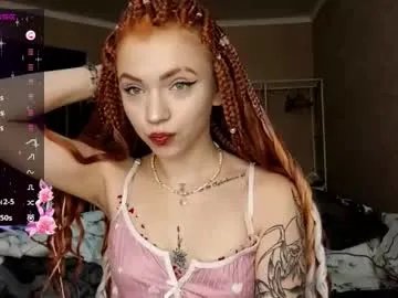 Freechat romeliahastert on Chaturbate