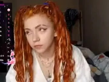 Freechat romeliahastert on Chaturbate