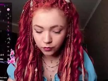 Freechat romeliahastert on Chaturbate