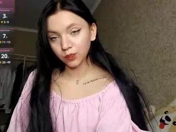 Freechat romeliahastert on Chaturbate