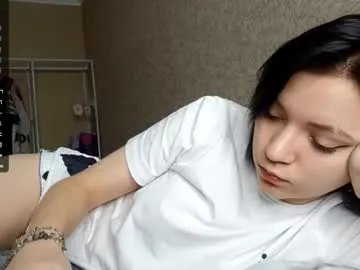 Freechat romeliahastert on Chaturbate