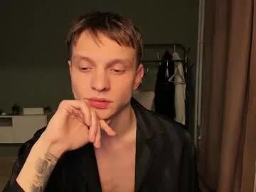 romeo_mercy on Chaturbate 