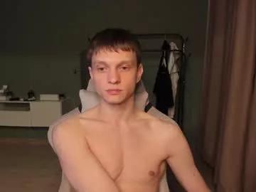 romeo_mercy on Chaturbate 