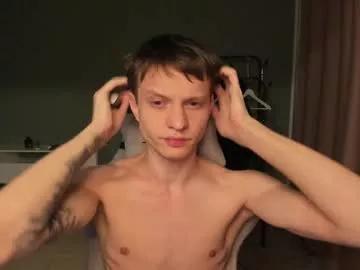 romeo_mercy on Chaturbate 