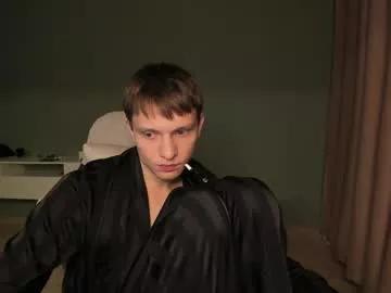 romeo_mercy on Chaturbate 