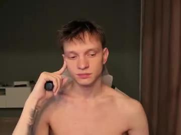 romeo_mercy on Chaturbate 