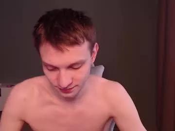 romeo_mercy on Chaturbate 