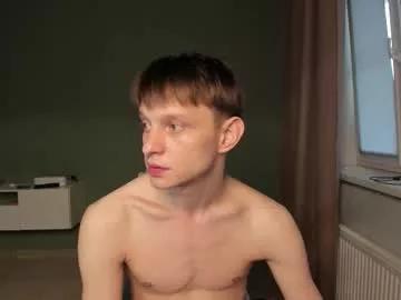 romeo_mercy on Chaturbate 