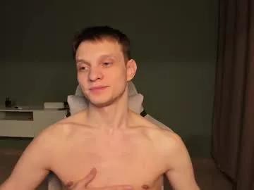 romeo_mercy on Chaturbate 