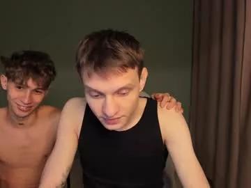 romeo_mercy on Chaturbate 