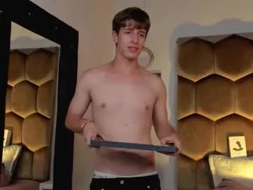 Freechat romeo_ricci1 on Chaturbate