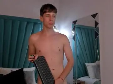 Freechat romeo_ricci1 on Chaturbate